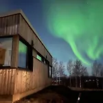 Architect Designed Micro House Ferienhaus *