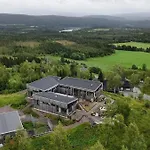 Ferienhaus Architect Designed Micro House Skage (Trondelag)