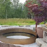 Architect Designed Micro House Ferienhaus *
