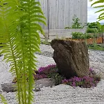 Ferienhaus Architect Designed Micro House Skage (Trondelag)