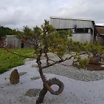 Architect Designed Micro House Skage (Trondelag)