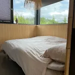 Architect Designed Micro House Ferienhaus