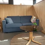 Architect Designed Micro House Ferienhaus Skage (Trondelag)