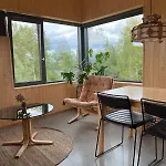 Ferienhaus Architect Designed Micro House *