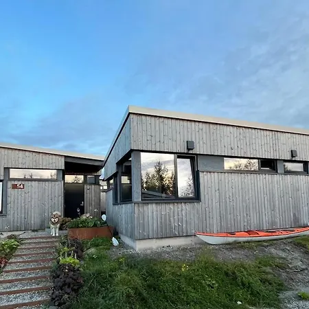 Architect Designed Micro House * Skage (Trondelag)