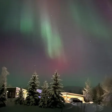 Architect Designed Micro House * Skage (Trondelag)