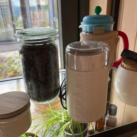 Architect Designed Micro House Holiday home Skage (Trondelag)