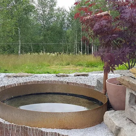 Architect Designed Micro House Holiday home *