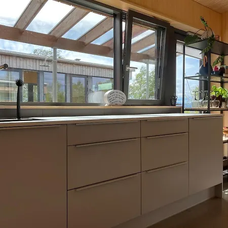 Holiday home Architect Designed Micro House *