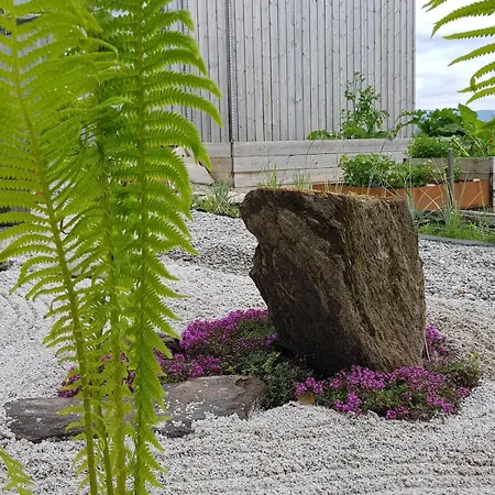 Holiday home Architect Designed Micro House Skage (Trondelag)