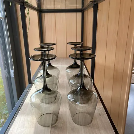 Holiday home Architect Designed Micro House