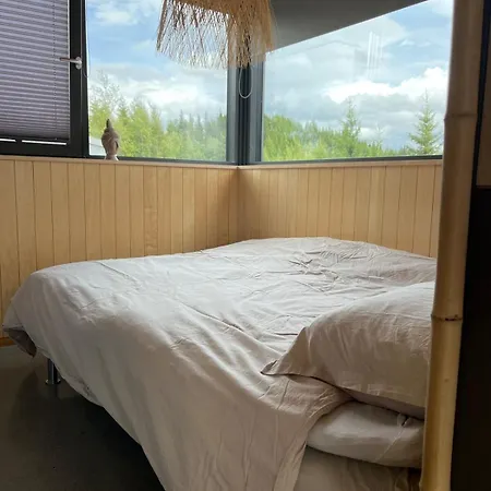 Architect Designed Micro House Feriehus