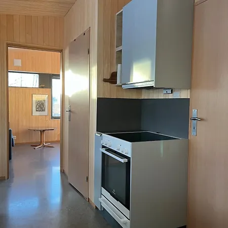 Architect Designed Micro House Skage (Trondelag)