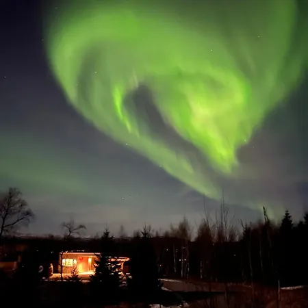 Architect Designed Micro House Holiday home *