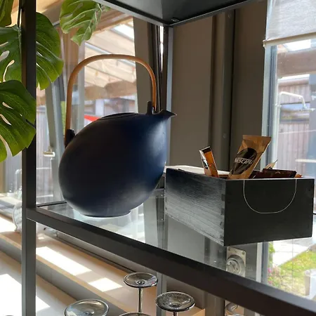 Holiday home Architect Designed Micro House *