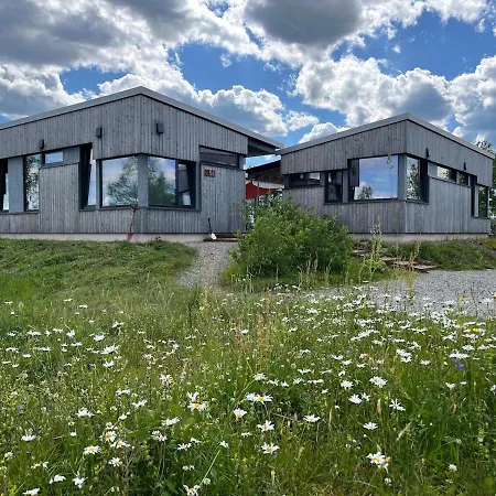 Architect Designed Micro House * Skage (Trondelag)