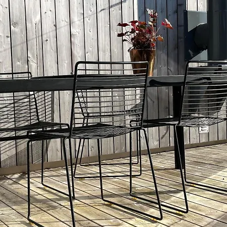 Architect Designed Micro House *