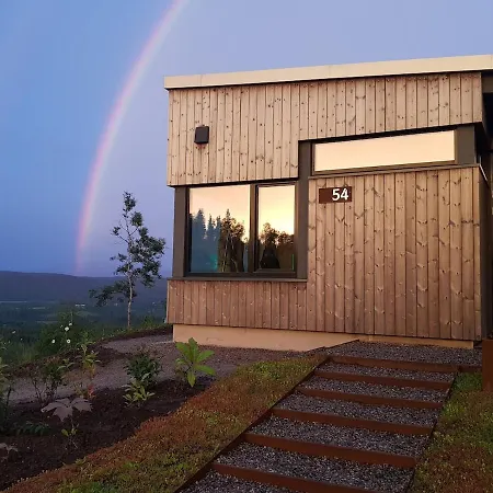 Architect Designed Micro House Holiday home