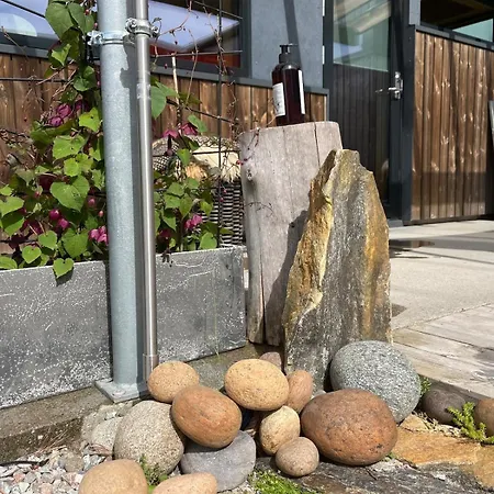 Holiday home Architect Designed Micro House *