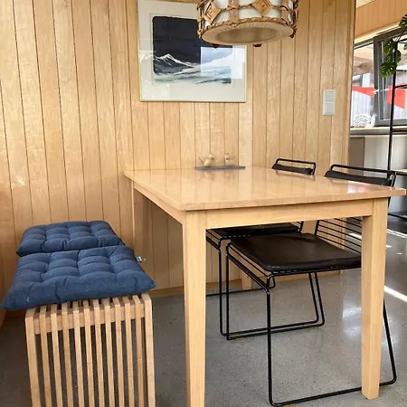 Architect Designed Micro House *
