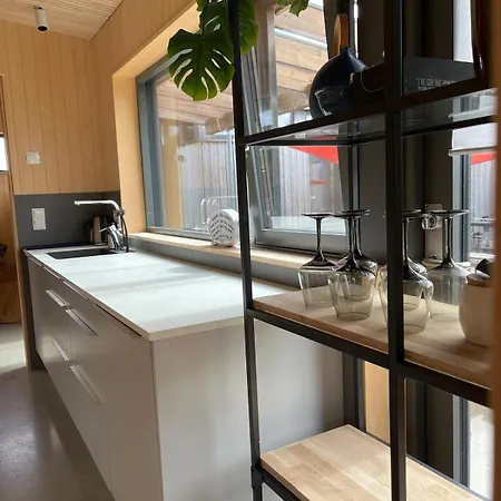 Architect Designed Micro House *