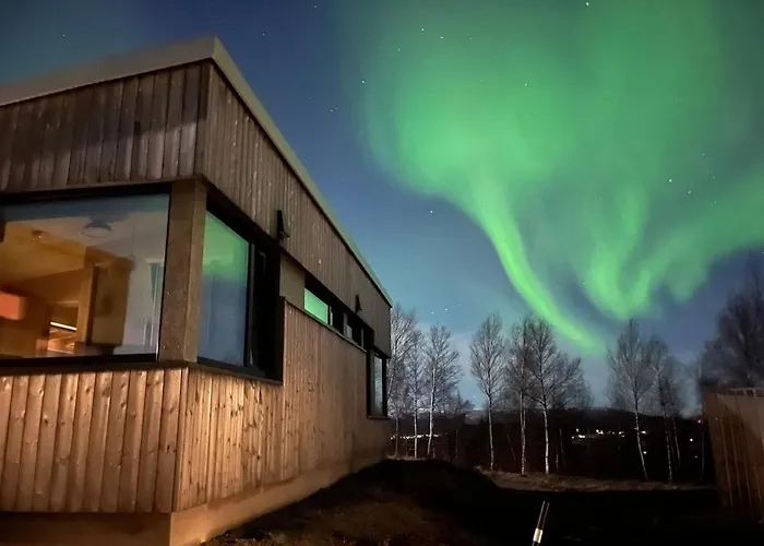 Architect Designed Micro House Дом отдыха *