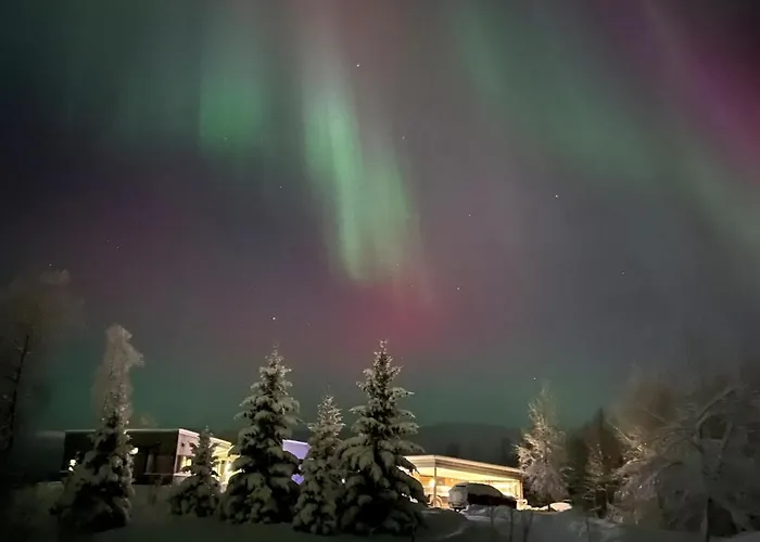 Architect Designed Micro House * Skage (Trondelag)