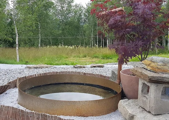 Architect Designed Micro House Дом отдыха *