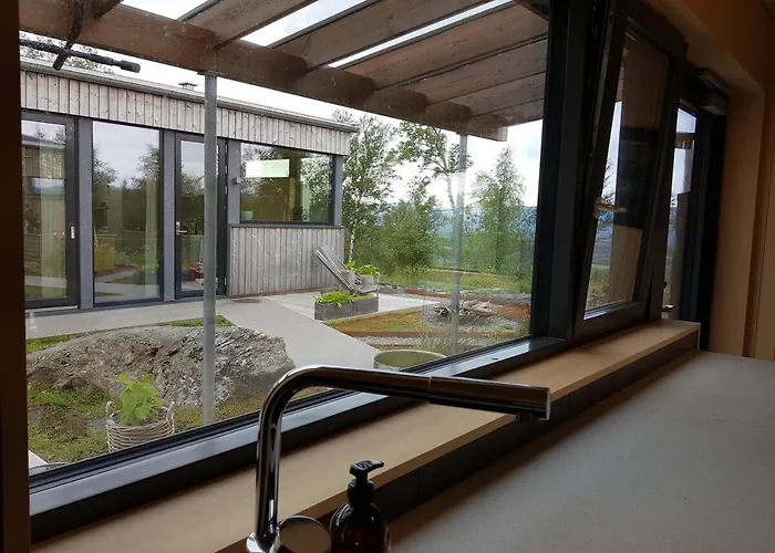 Architect Designed Micro House