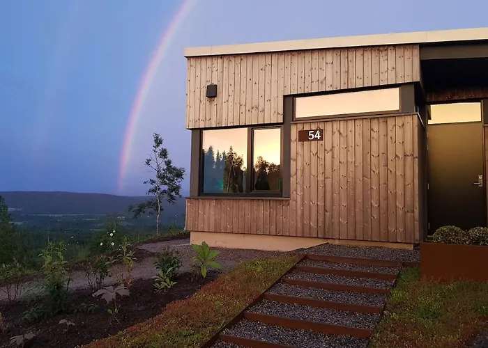 Architect Designed Micro House Дом отдыха