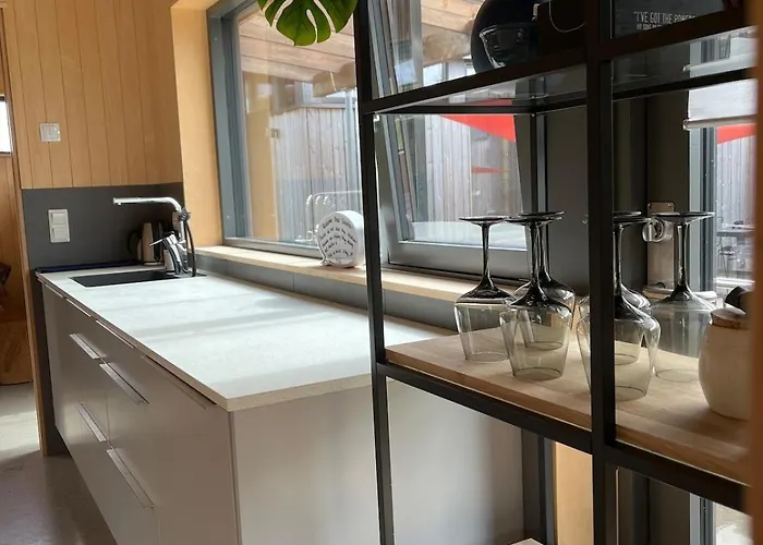 Architect Designed Micro House *