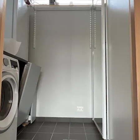 Architect Designed Micro House Ferienhaus